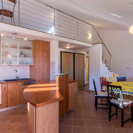 Apartamento Tinka Baška Exterior foto