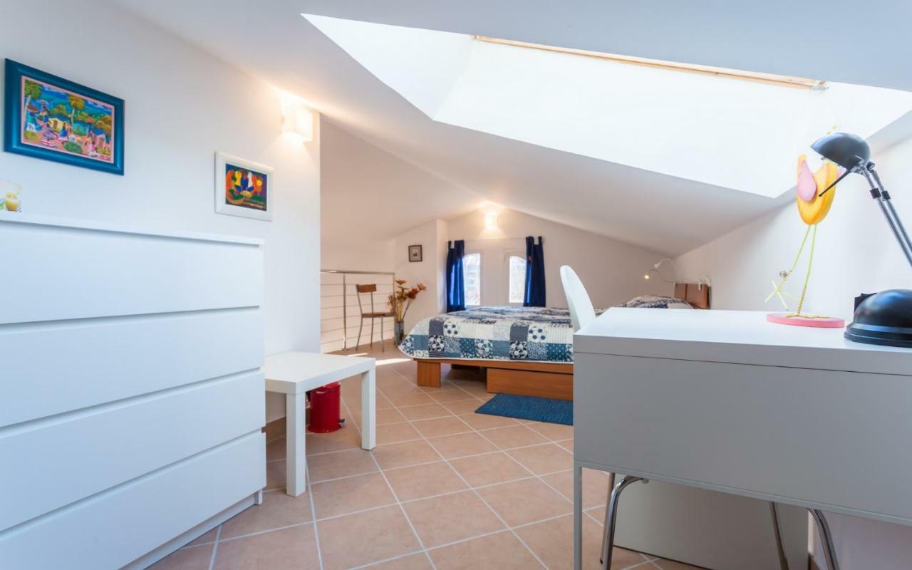 Apartamento Tinka Baška Exterior foto