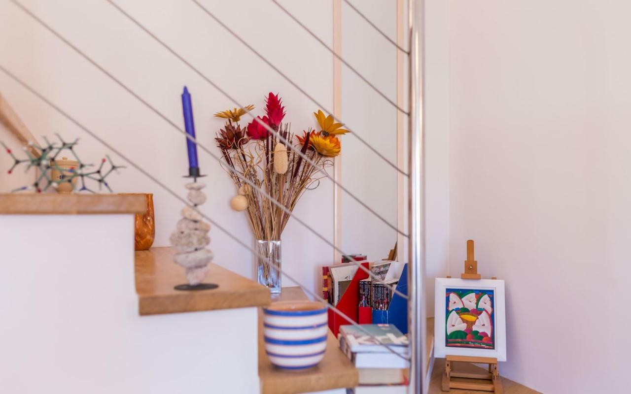 Apartamento Tinka Baška Exterior foto