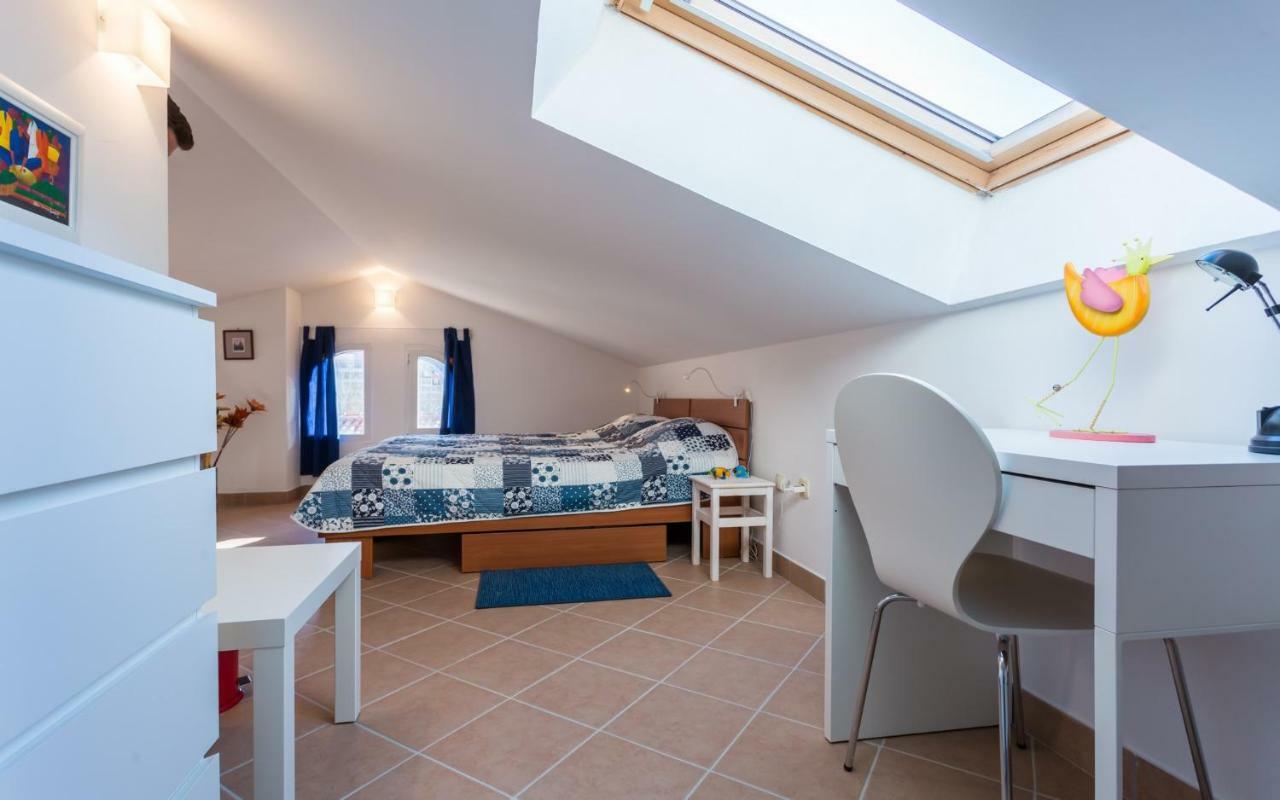 Apartamento Tinka Baška Exterior foto