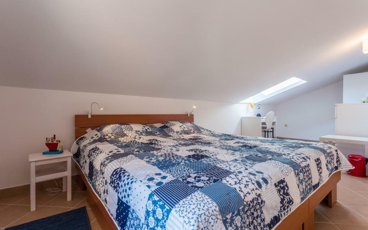 Apartamento Tinka Baška Exterior foto
